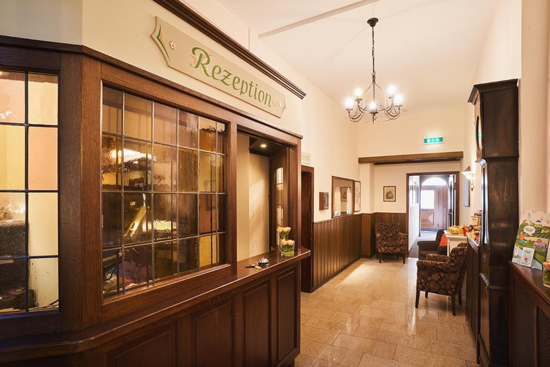 Altdeutsche Weinstube Otel Rüdesheim am Rhein Dış mekan fotoğraf