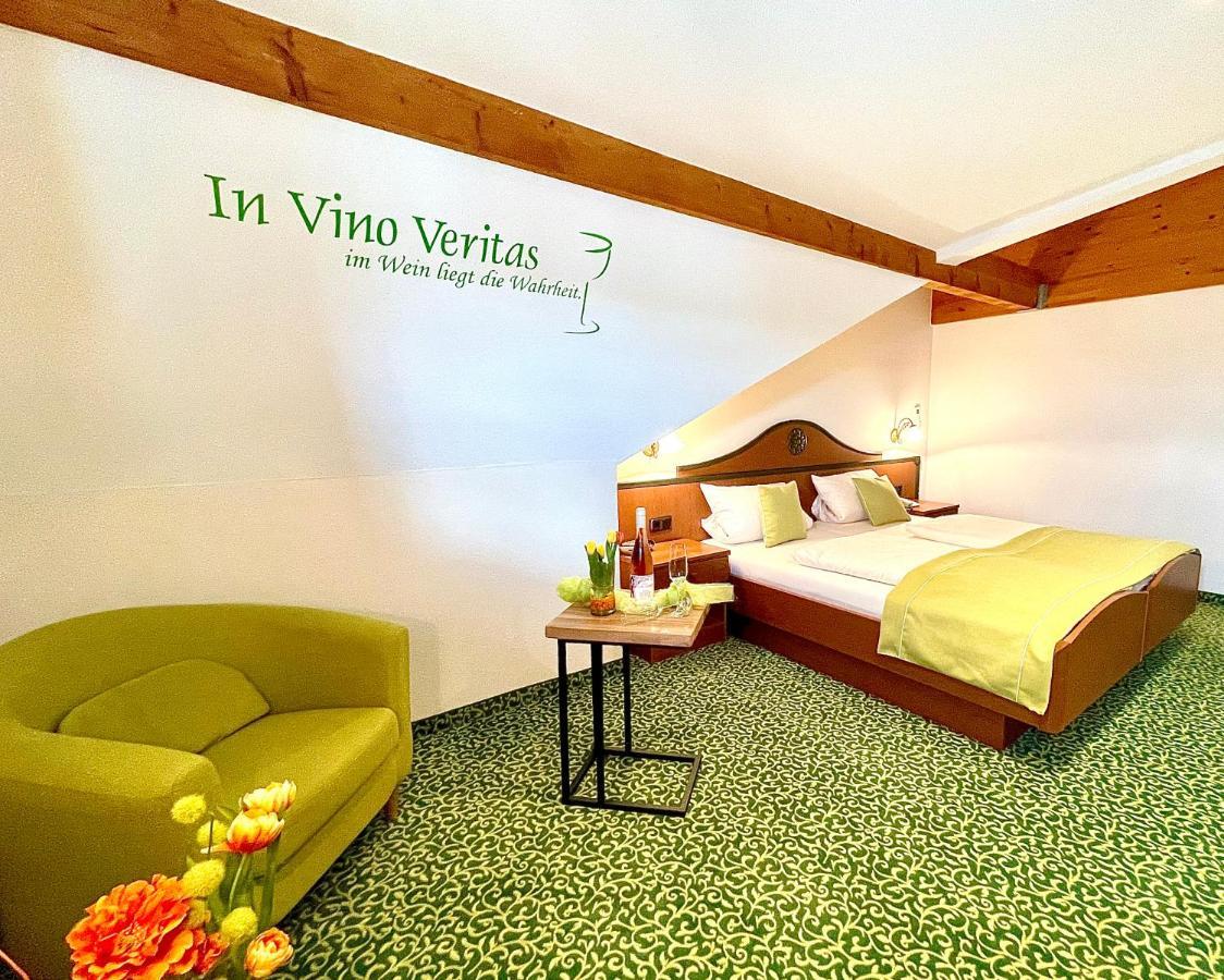 Altdeutsche Weinstube Otel Rüdesheim am Rhein Dış mekan fotoğraf
